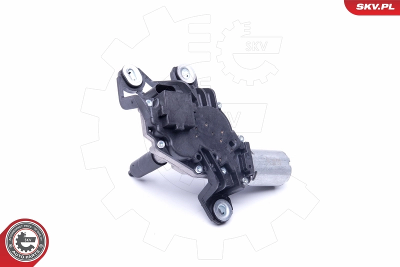 Wiper Motor